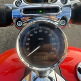 2017 Harley Davidson Breakout 103