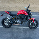 2021 Ducati Monster 937
