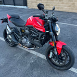 2021 Ducati Monster 937