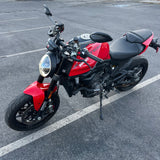 2021 Ducati Monster 937