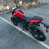 2021 Ducati Monster 937