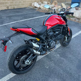 2021 Ducati Monster 937