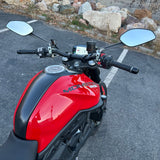 2021 Ducati Monster 937