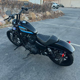 2019 Harley Davidson Sportster Iron 1200