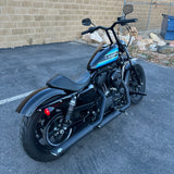 2019 Harley Davidson Sportster Iron 1200