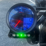 2019 Harley Davidson Sportster Iron 1200