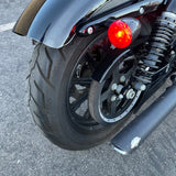 2019 Harley Davidson Sportster Iron 1200