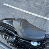 2019 Harley Davidson Sportster Iron 1200