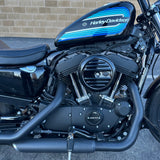 2019 Harley Davidson Sportster Iron 1200
