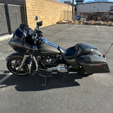 2019 Harley Davidson Road Glide