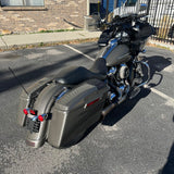 2019 Harley Davidson Road Glide