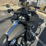 2019 Harley Davidson Road Glide