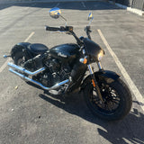 2016 Indian Scout 60