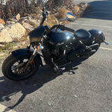 2016 Indian Scout 60