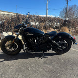 2016 Indian Scout 60