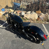 2016 Indian Scout 60