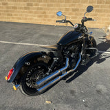 2016 Indian Scout 60