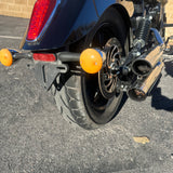 2016 Indian Scout 60