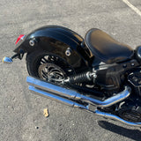 2016 Indian Scout 60