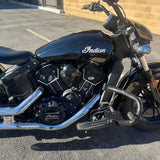 2016 Indian Scout 60