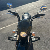 2016 Indian Scout 60