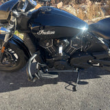 2016 Indian Scout 60