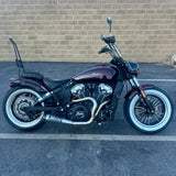 2023 Indian Scout Bobber Twenty