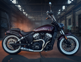 2023 Indian Scout Bobber Twenty