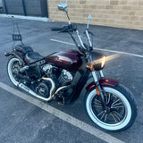 2023 Indian Scout Bobber Twenty