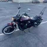 2023 Indian Scout Bobber Twenty