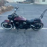 2023 Indian Scout Bobber Twenty