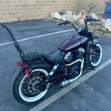 2023 Indian Scout Bobber Twenty