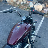 2023 Indian Scout Bobber Twenty