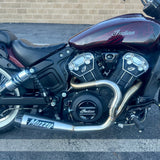 2023 Indian Scout Bobber Twenty