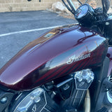 2023 Indian Scout Bobber Twenty