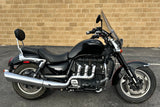 2015 Triumph Rocket 3 Roadster