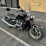 2015 Triumph Rocket 3 Roadster