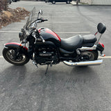2015 Triumph Rocket 3 Roadster
