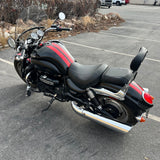 2015 Triumph Rocket 3 Roadster
