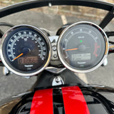 2015 Triumph Rocket 3 Roadster