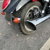 2015 Triumph Rocket 3 Roadster