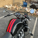 2015 Triumph Rocket 3 Roadster