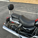 2015 Triumph Rocket 3 Roadster