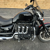 2015 Triumph Rocket 3 Roadster