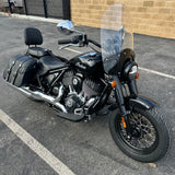 2022 Indian Super Chief