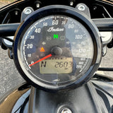 2022 Indian Super Chief