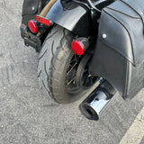 2022 Indian Super Chief