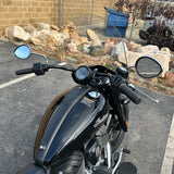 2022 Indian Super Chief