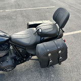 2022 Indian Super Chief