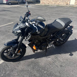 2019 Yamaha MT09